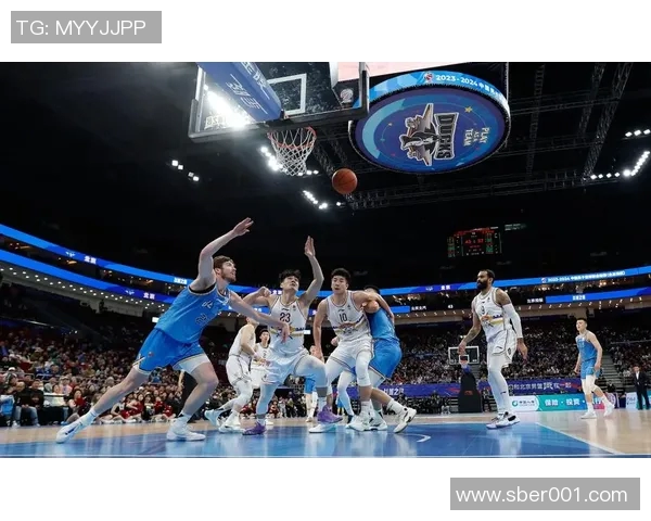 CBA青岛对阵北京篮球赛精彩推荐与分析助你赢得竞猜