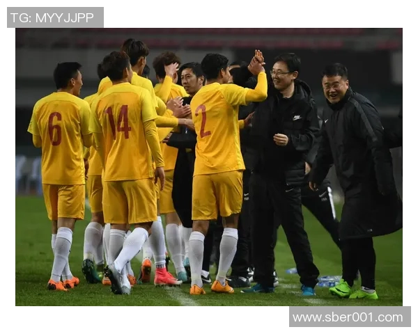 U21国奥迎战塔吉克全力争胜期待年轻球员展现实力与潜力