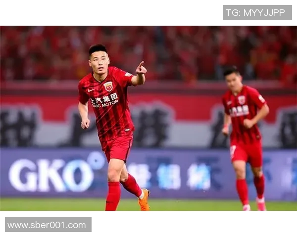 上港与华夏精彩对决视频直播全程回放及赛后分析