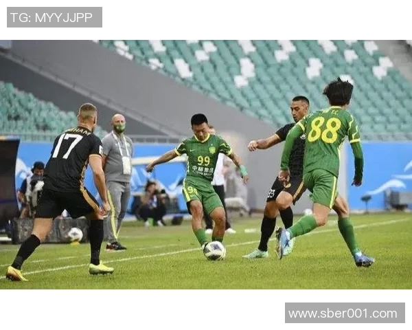 亚冠激战蔚山现代对决国安期待精彩对抗与进球盛宴