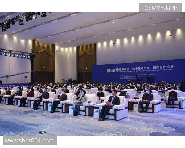 史鸿飞：在科技创新浪潮中引领未来发展的青年领袖之路