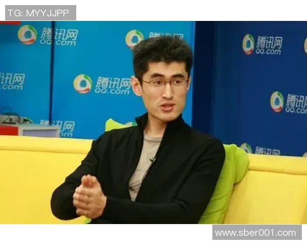 专访刘敏：探寻篮球领域成功背后的秘诀与心路历程